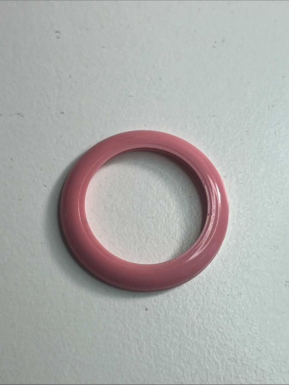 Pink pastel Gucci bezel for 11/12 1100.